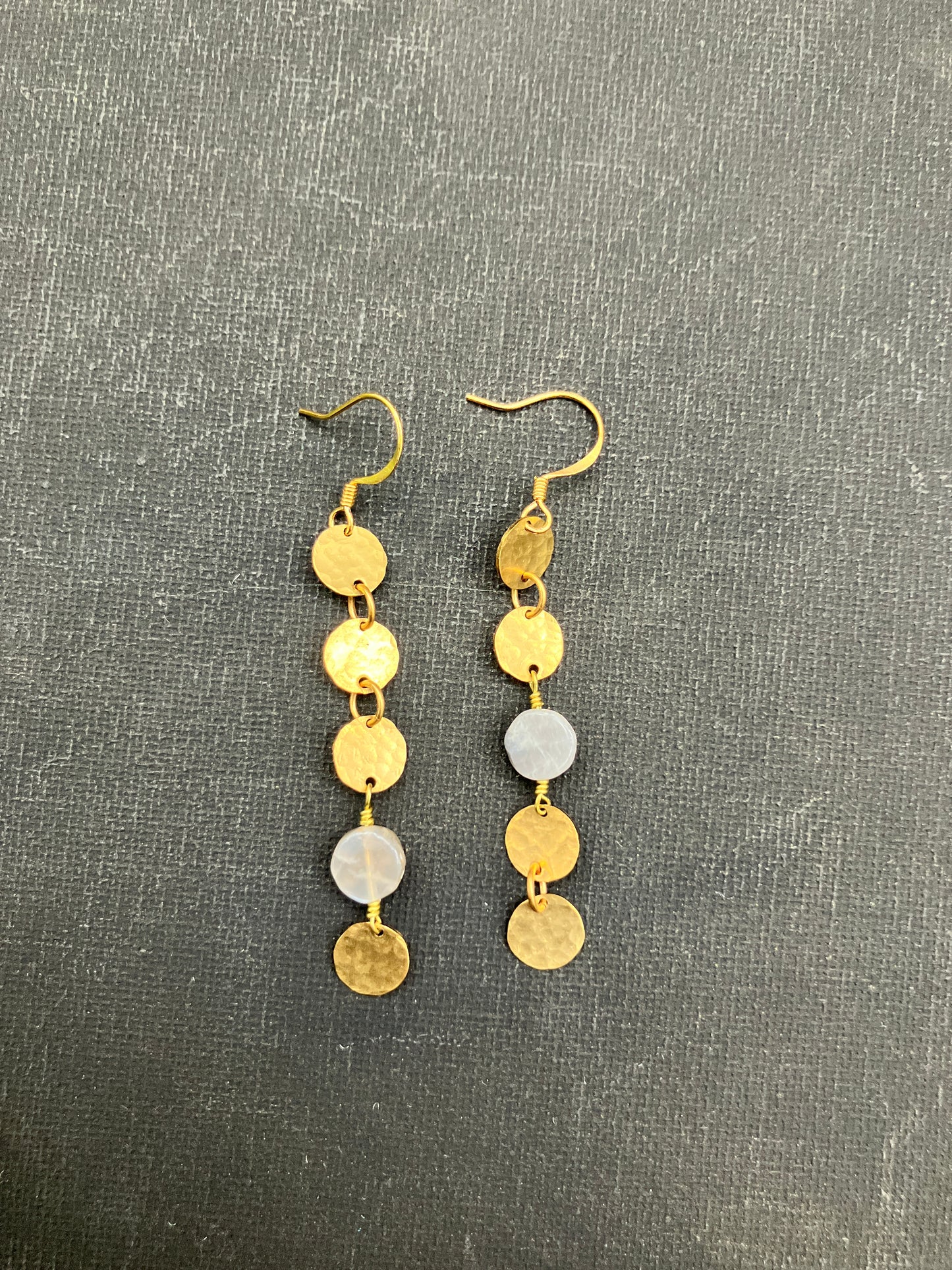 Maruピアス/イヤリング