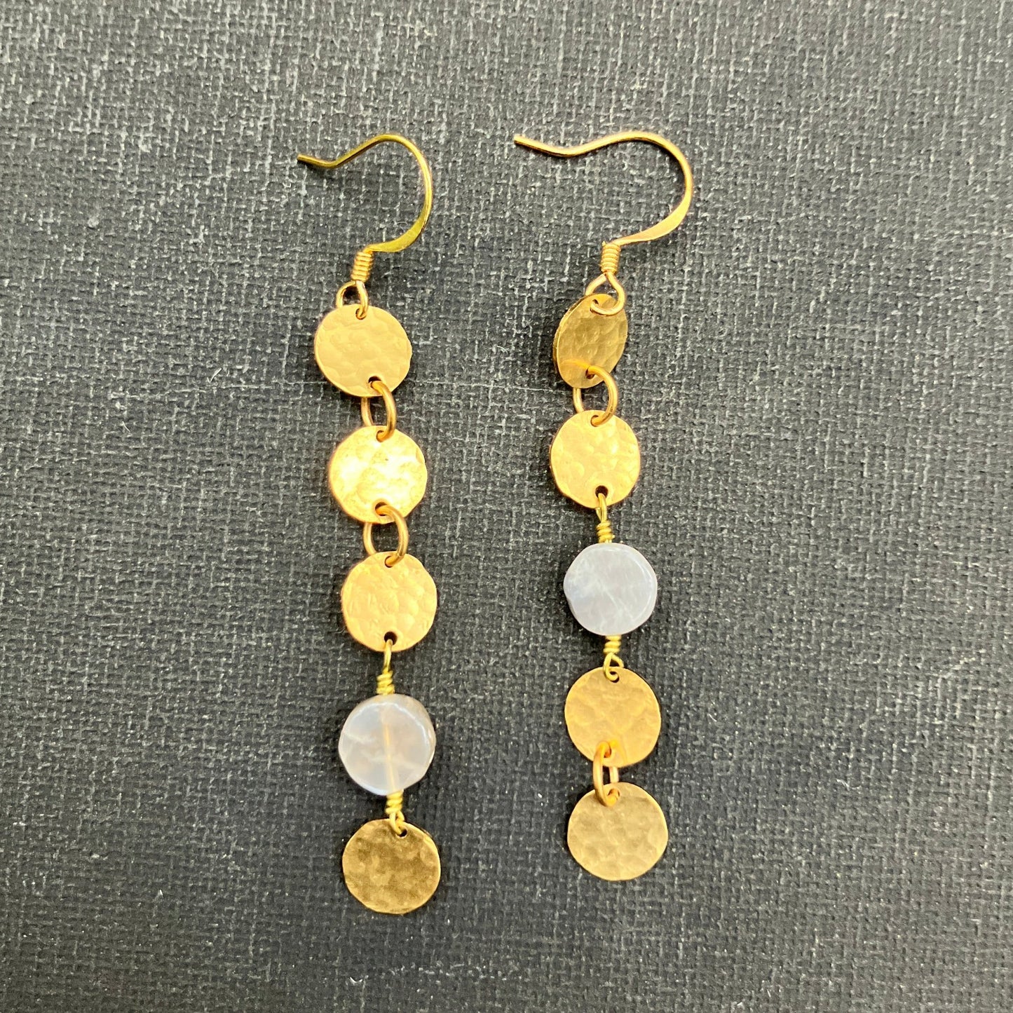 Maruピアス/イヤリング