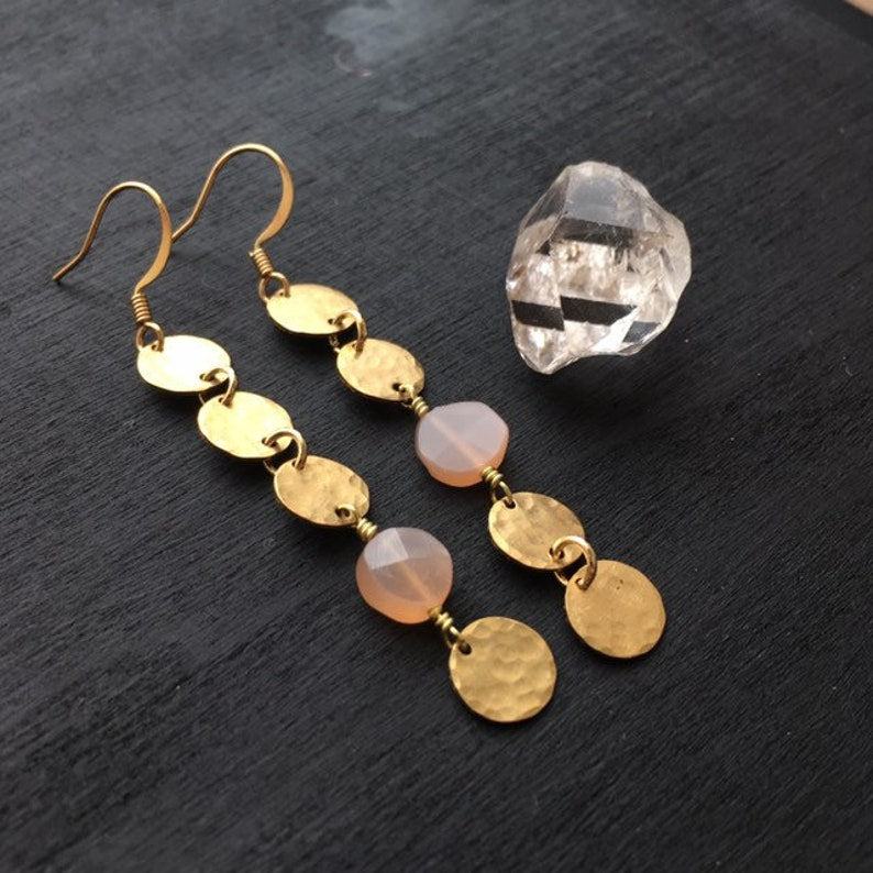 Maruピアス/イヤリング