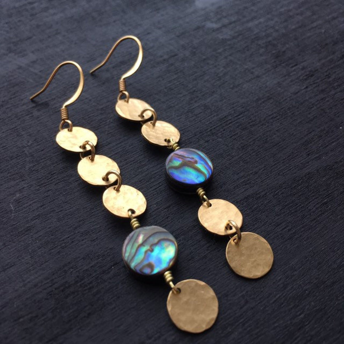 Maruピアス/イヤリング