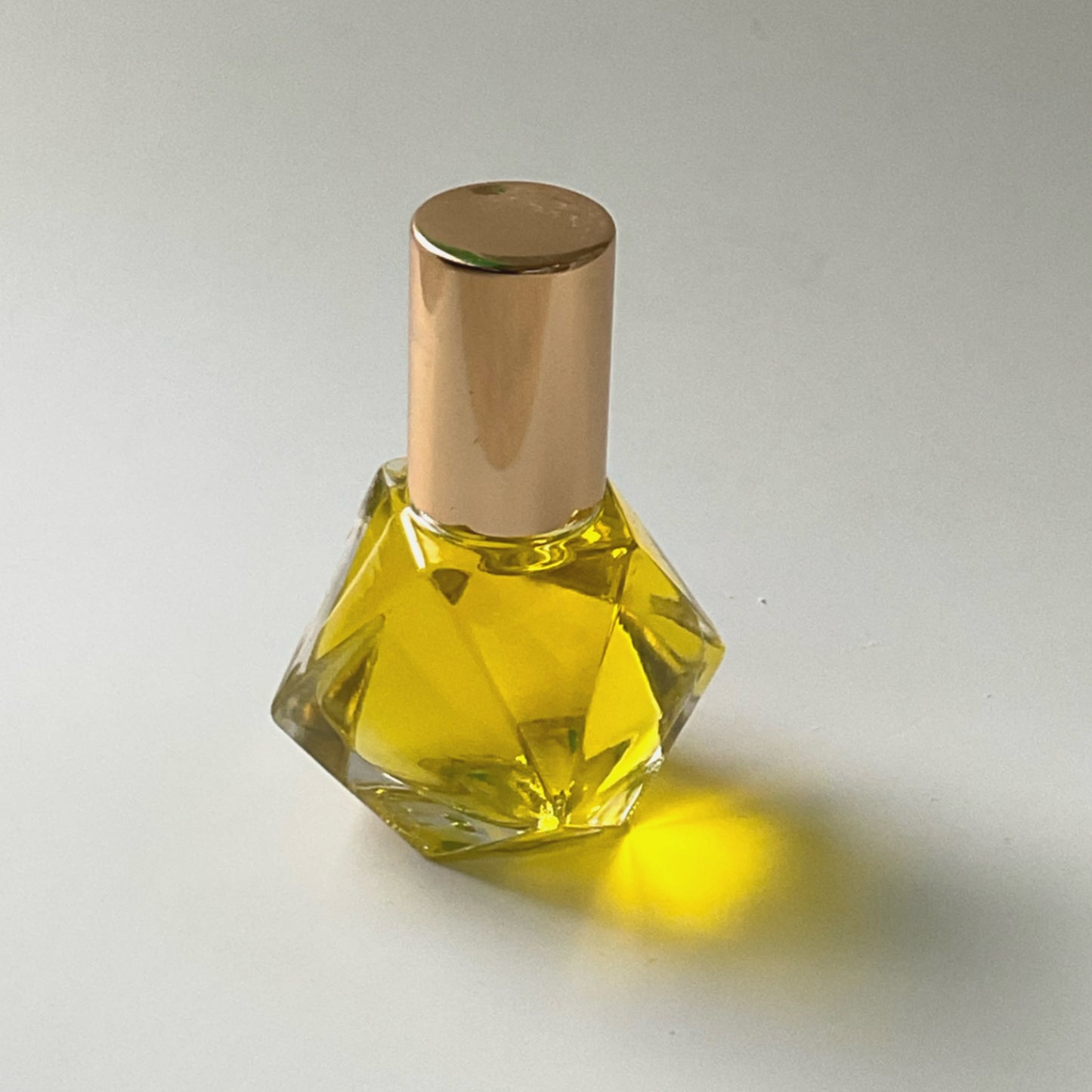 ナチュラルアロマオイル