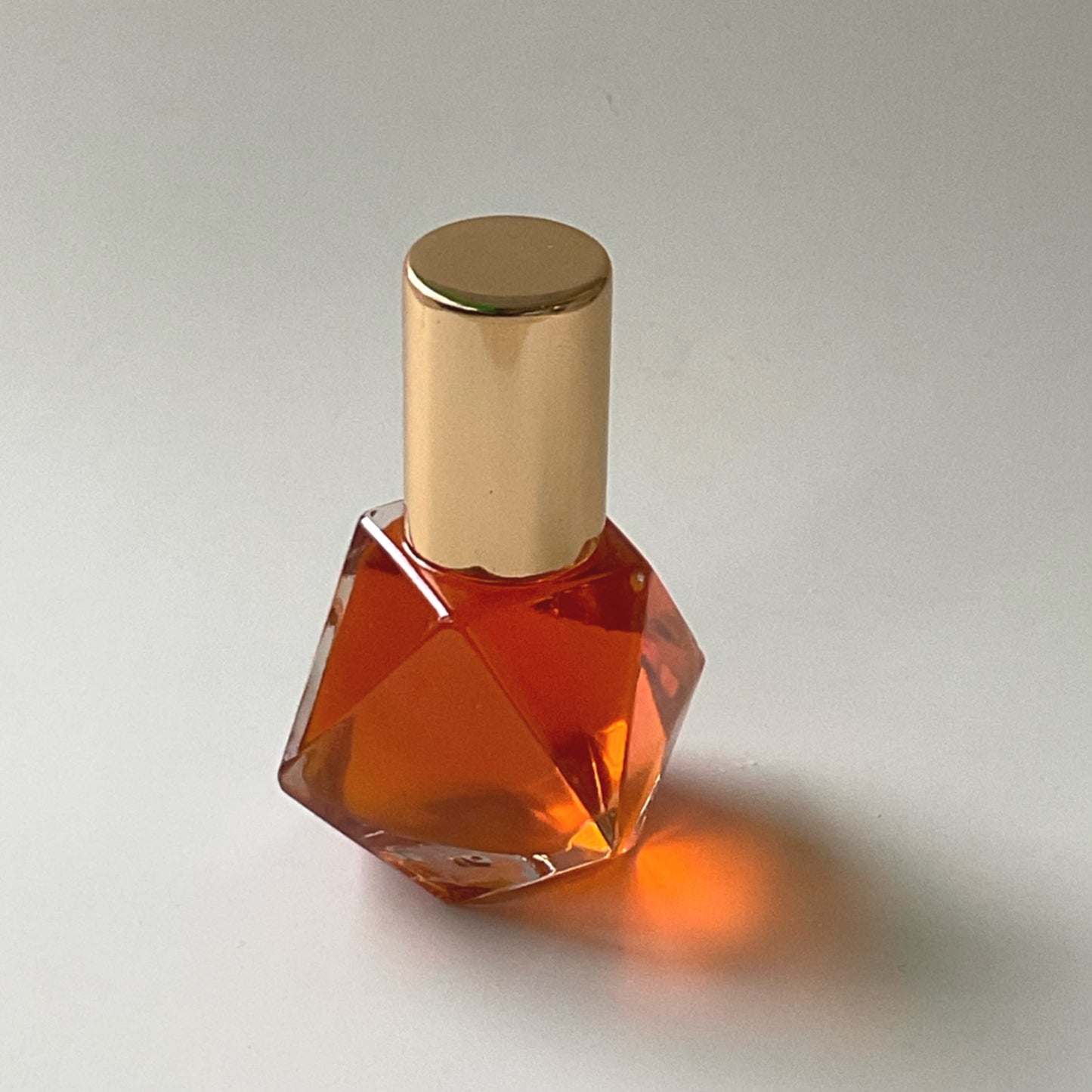 ナチュラルアロマオイル