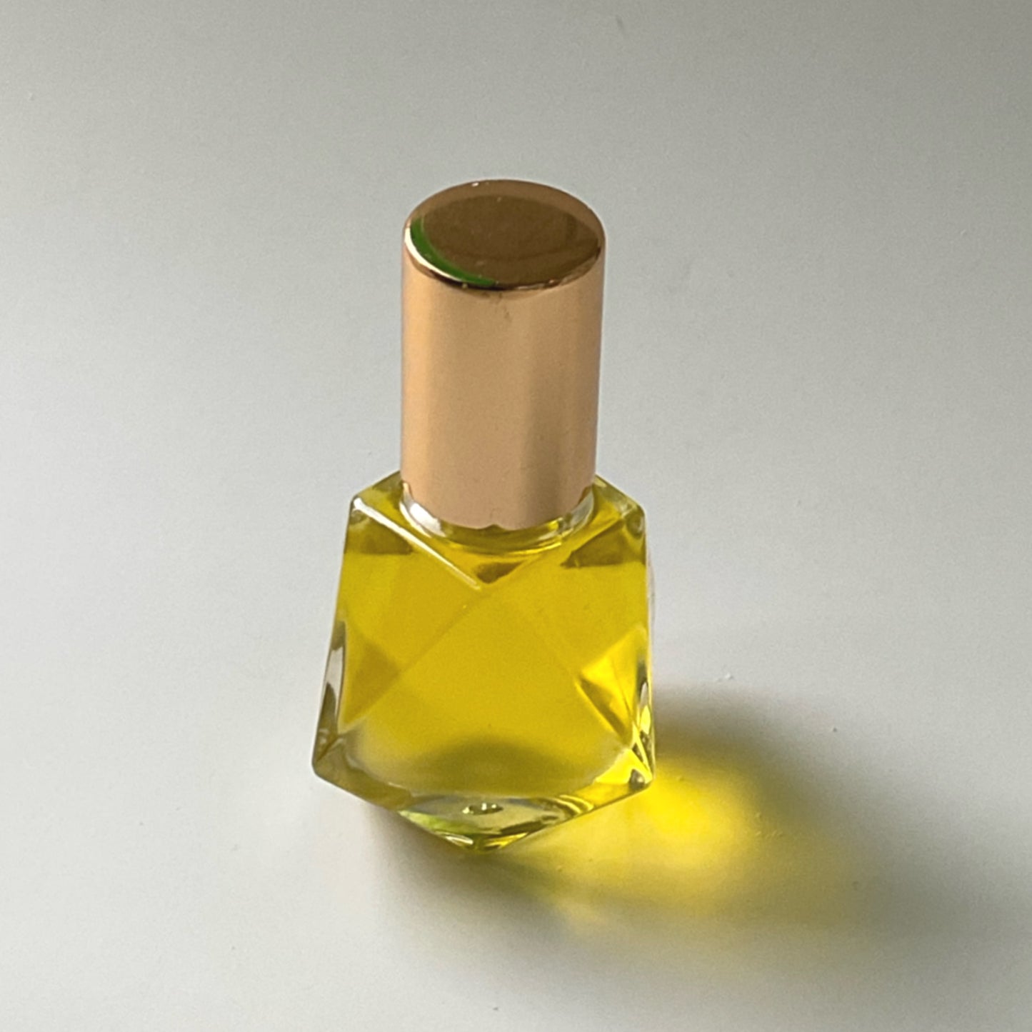 ナチュラルアロマオイル