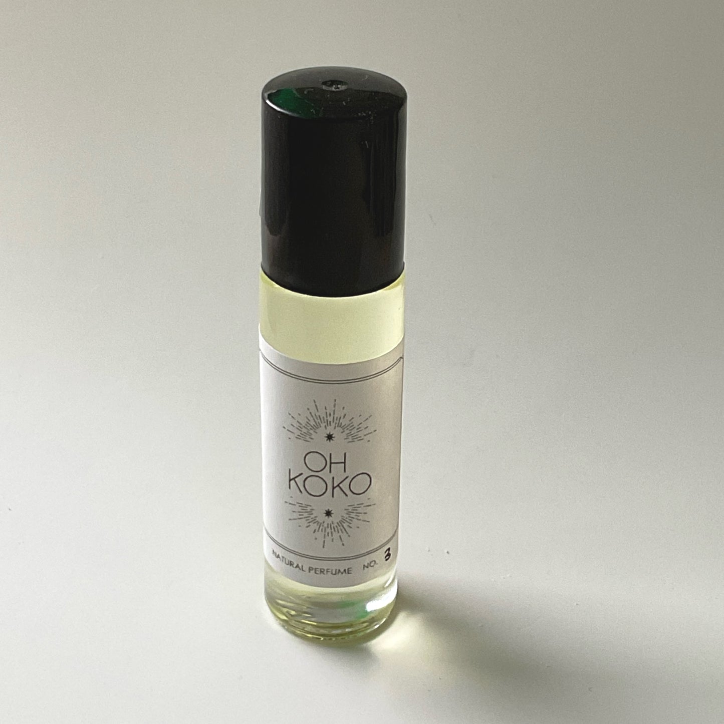 ナチュラルアロマオイル