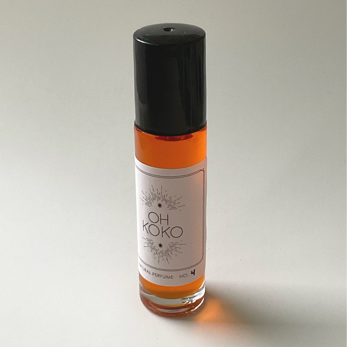 ナチュラルアロマオイル