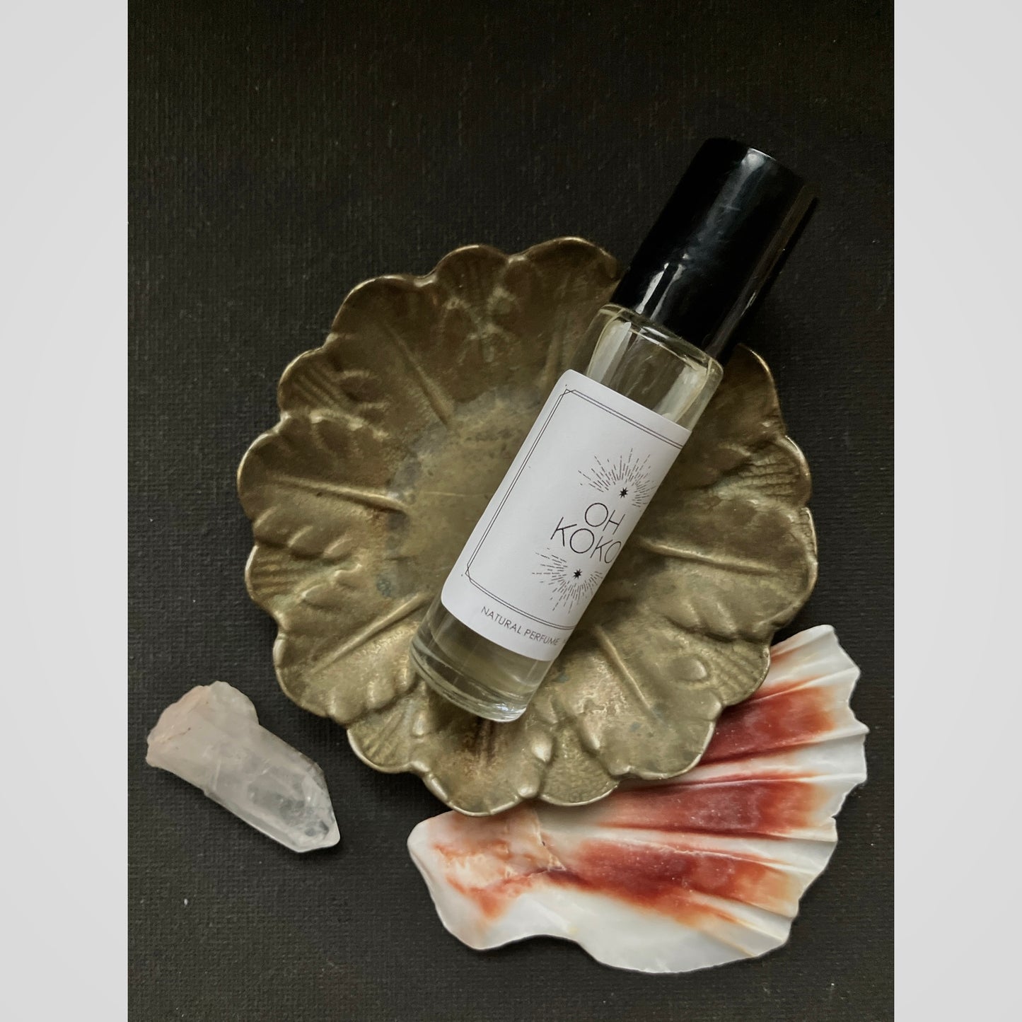 ナチュラルアロマオイル