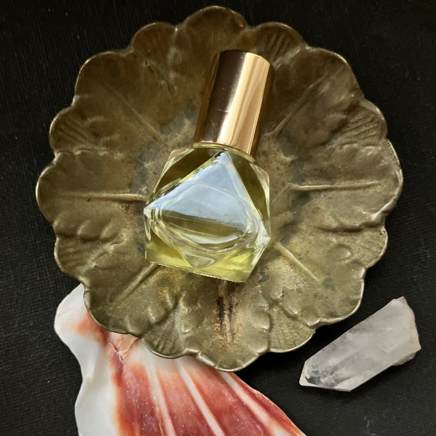 ナチュラルアロマオイル