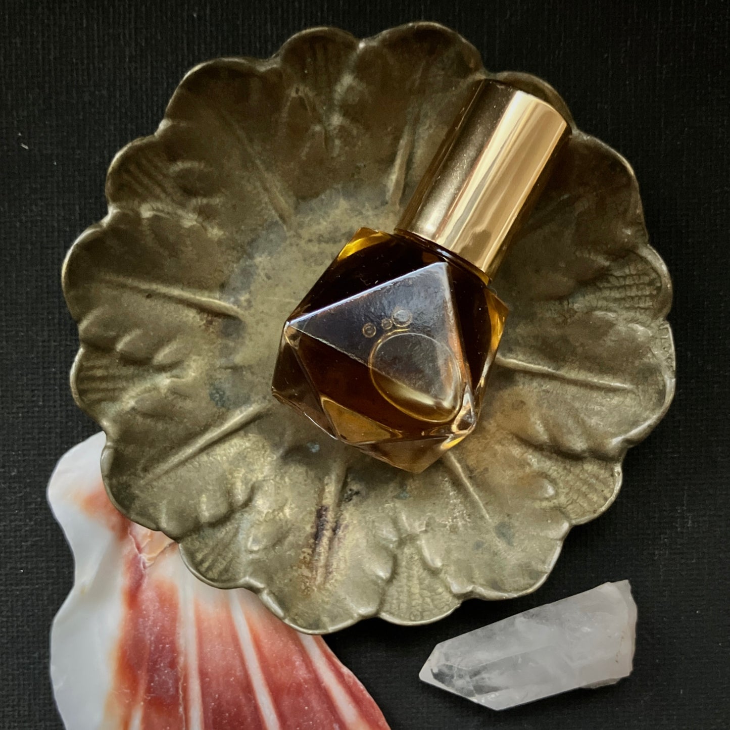 ナチュラルアロマオイル