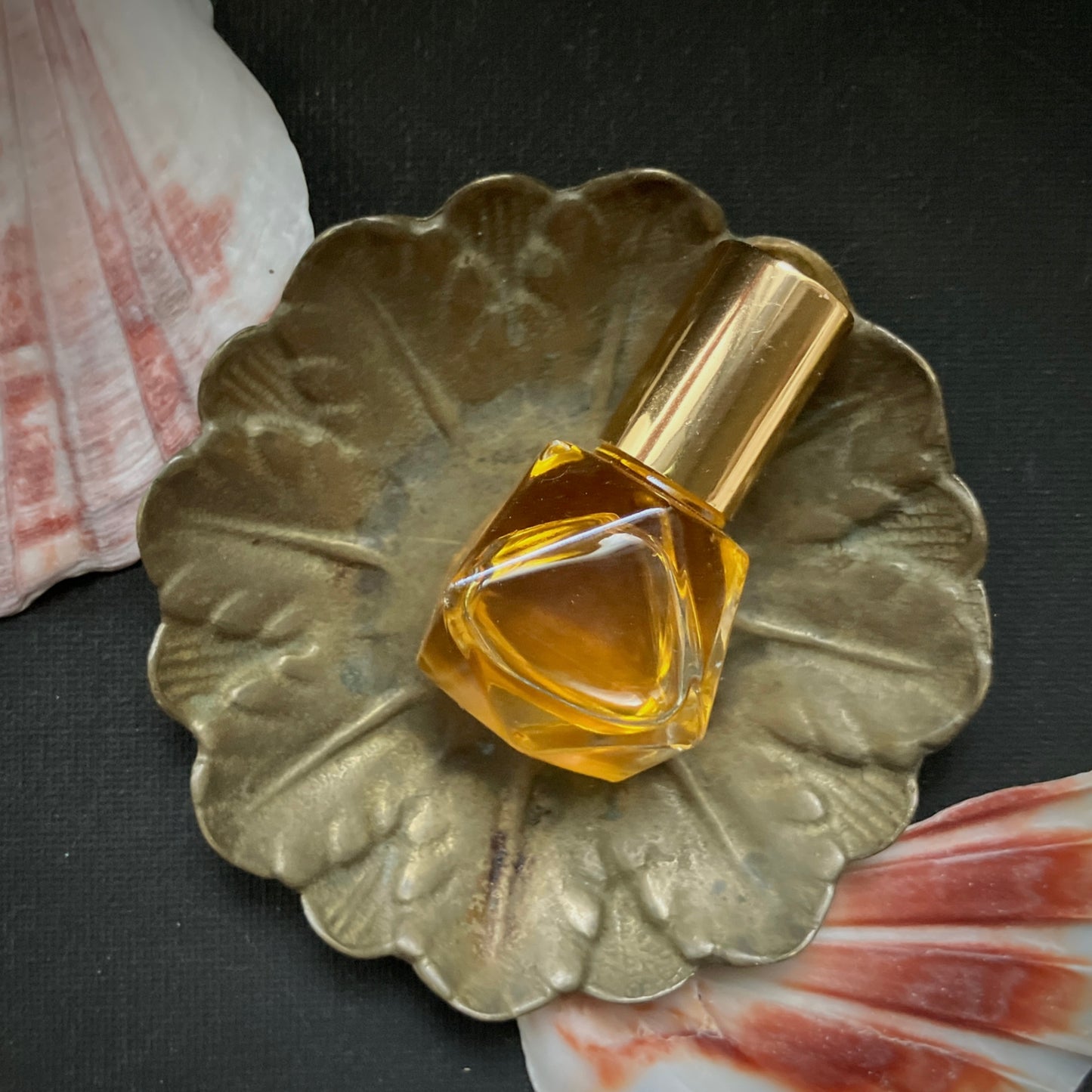 ナチュラルアロマオイル