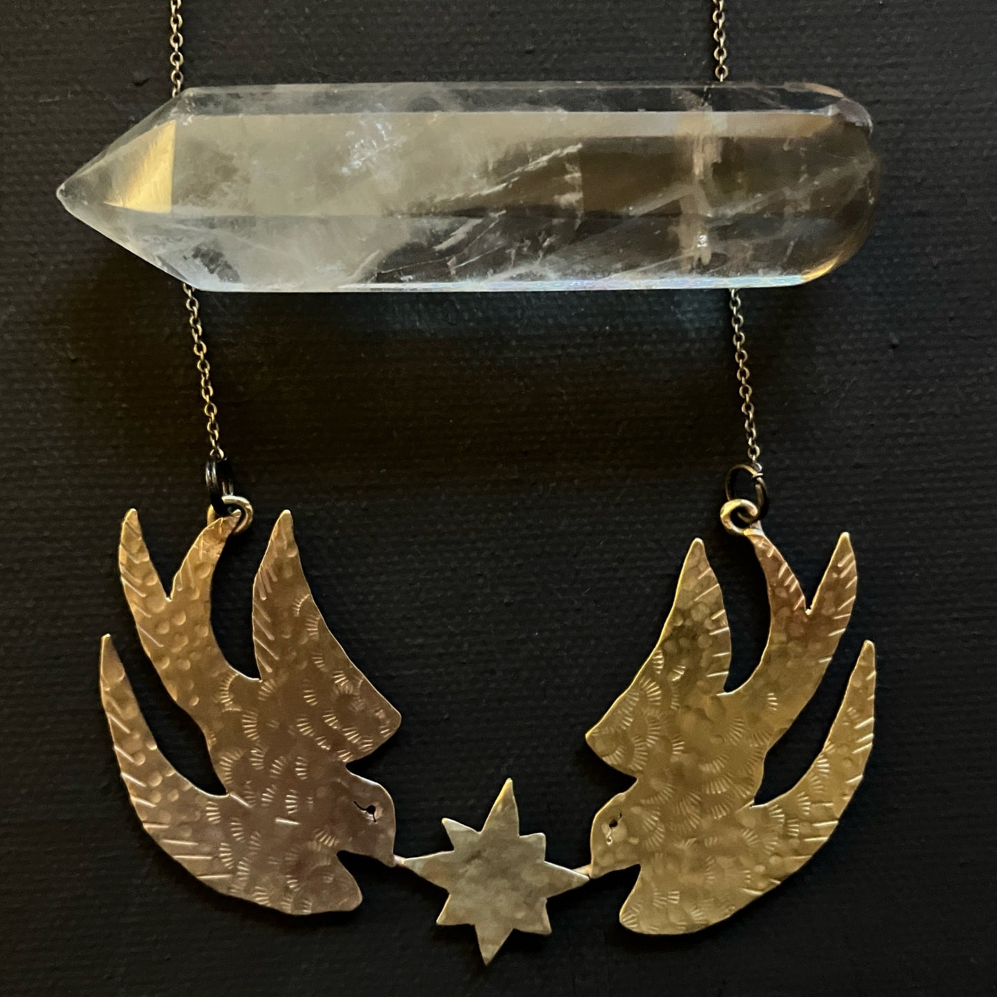 Together We Shine Brightネックレス