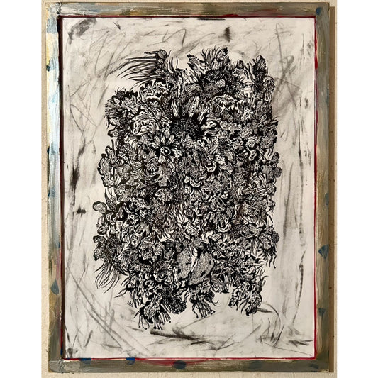 “Low frequency sound” Takuro Kato