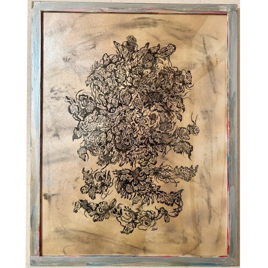 “Masterpiece” Takuro Kato