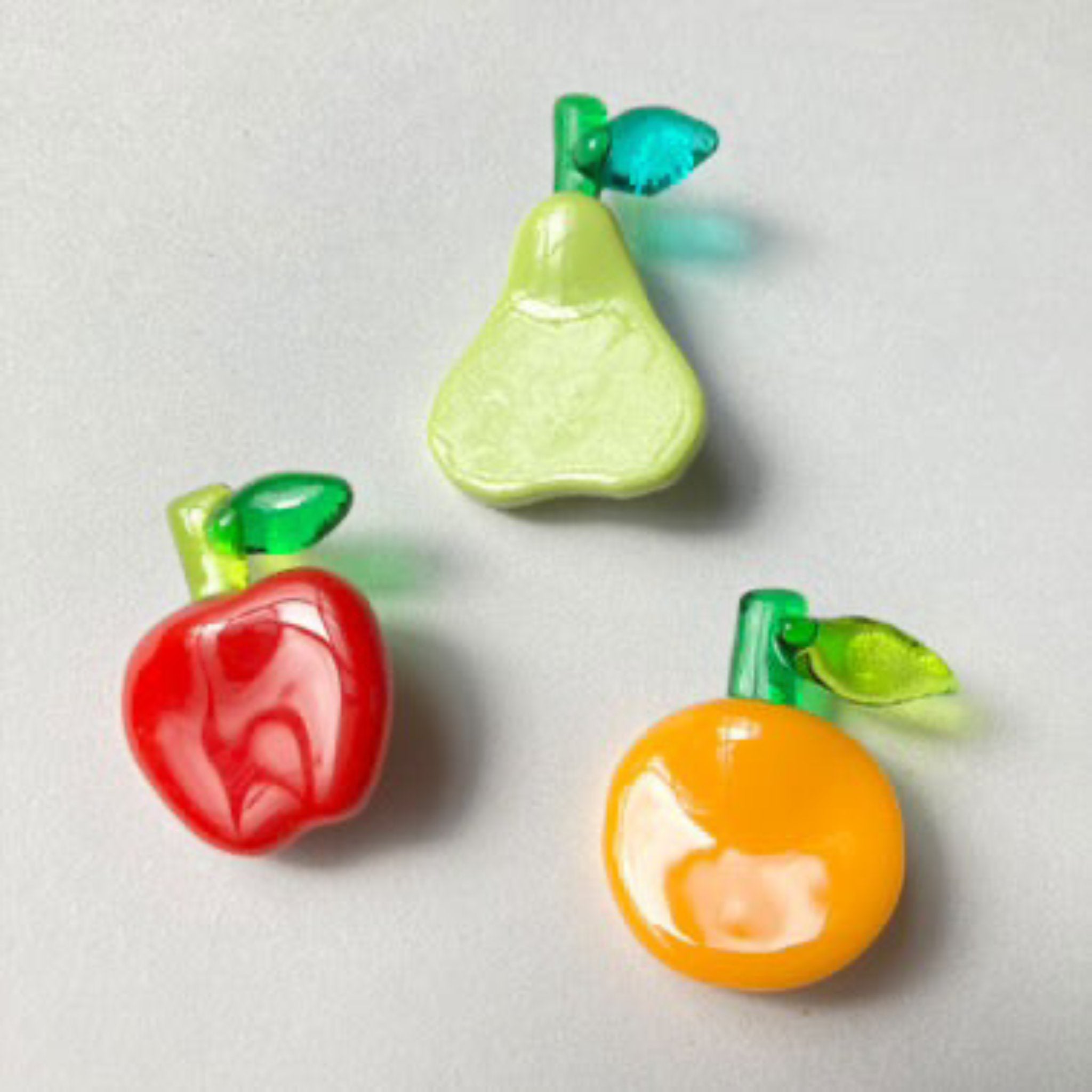 トッポジージョ ブローチ バッチ