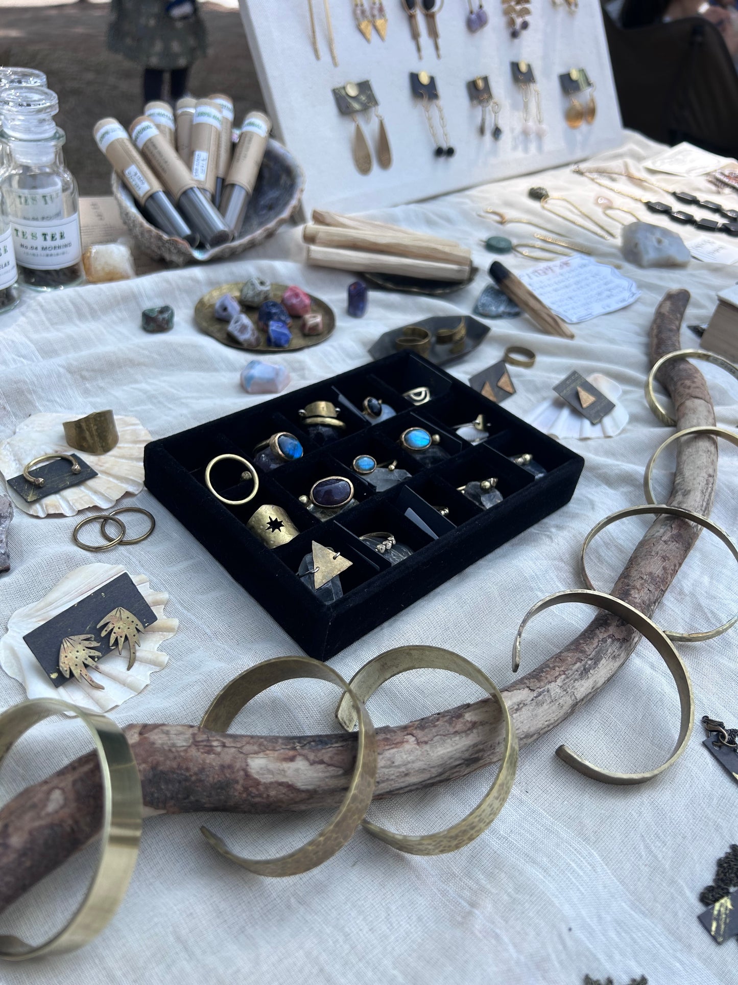 Custom Jewelry ¥2600