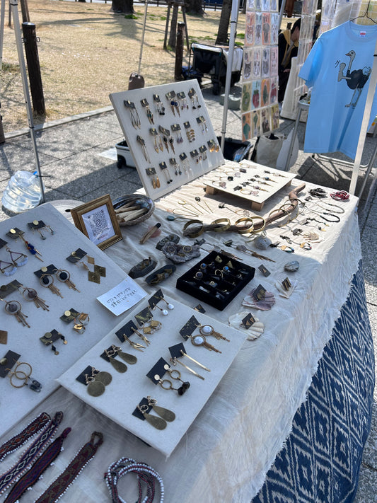 Custom Jewelry ¥3000