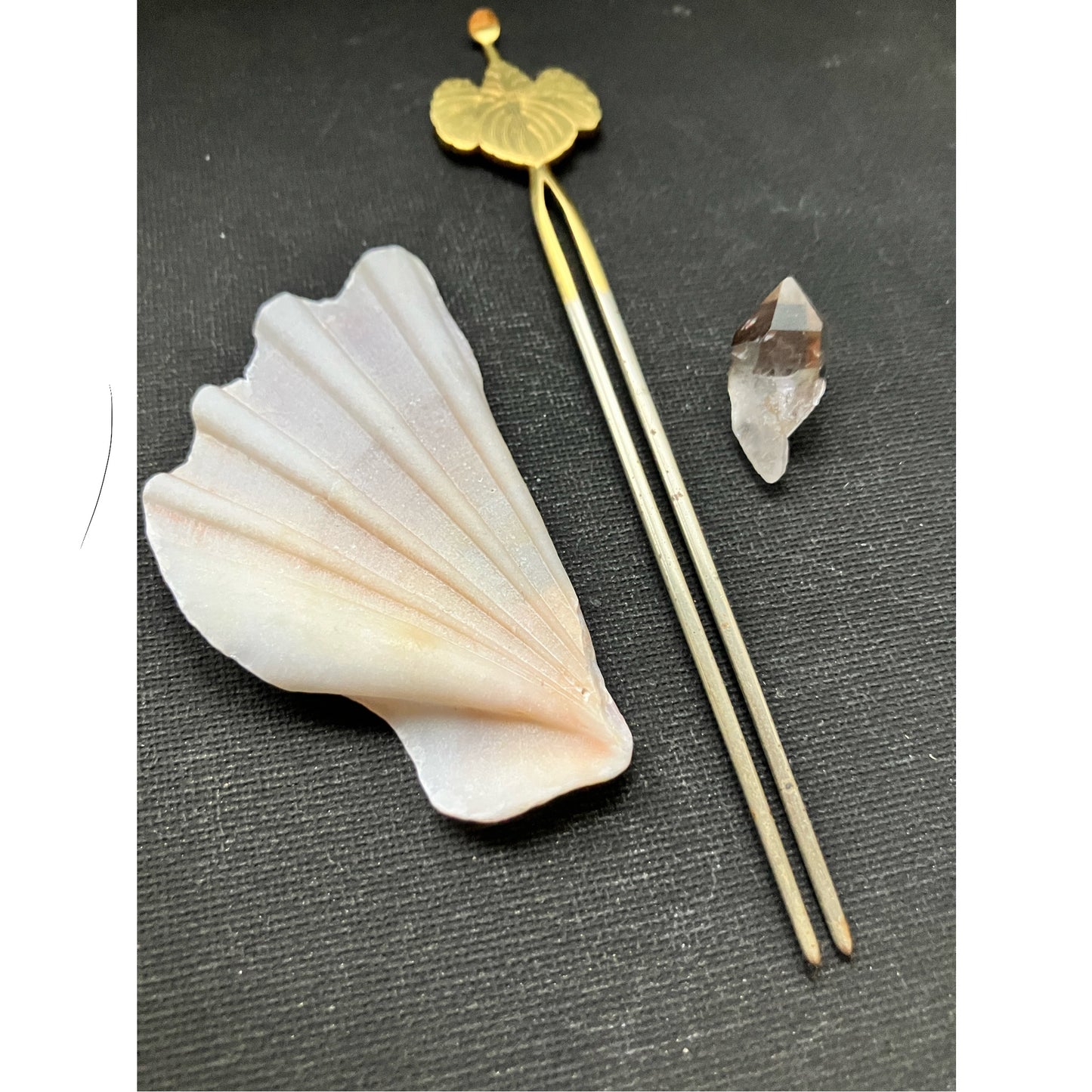 Vintage Kanzashi